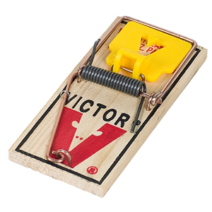Victor M325 Mouse Snap Trap (72)